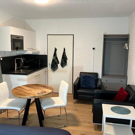 Utrechtse Heuvelrug Apartment Doorn Luaran gambar