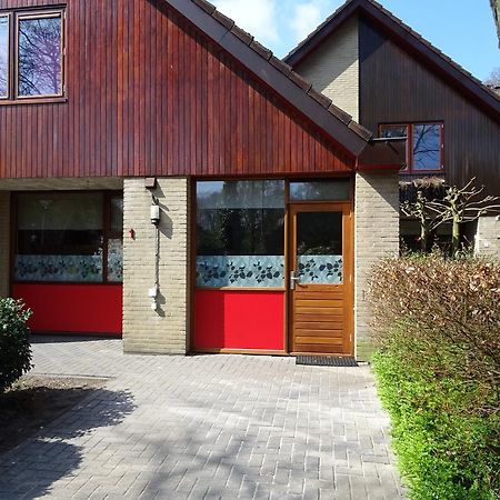 Utrechtse Heuvelrug Apartment Doorn Luaran gambar