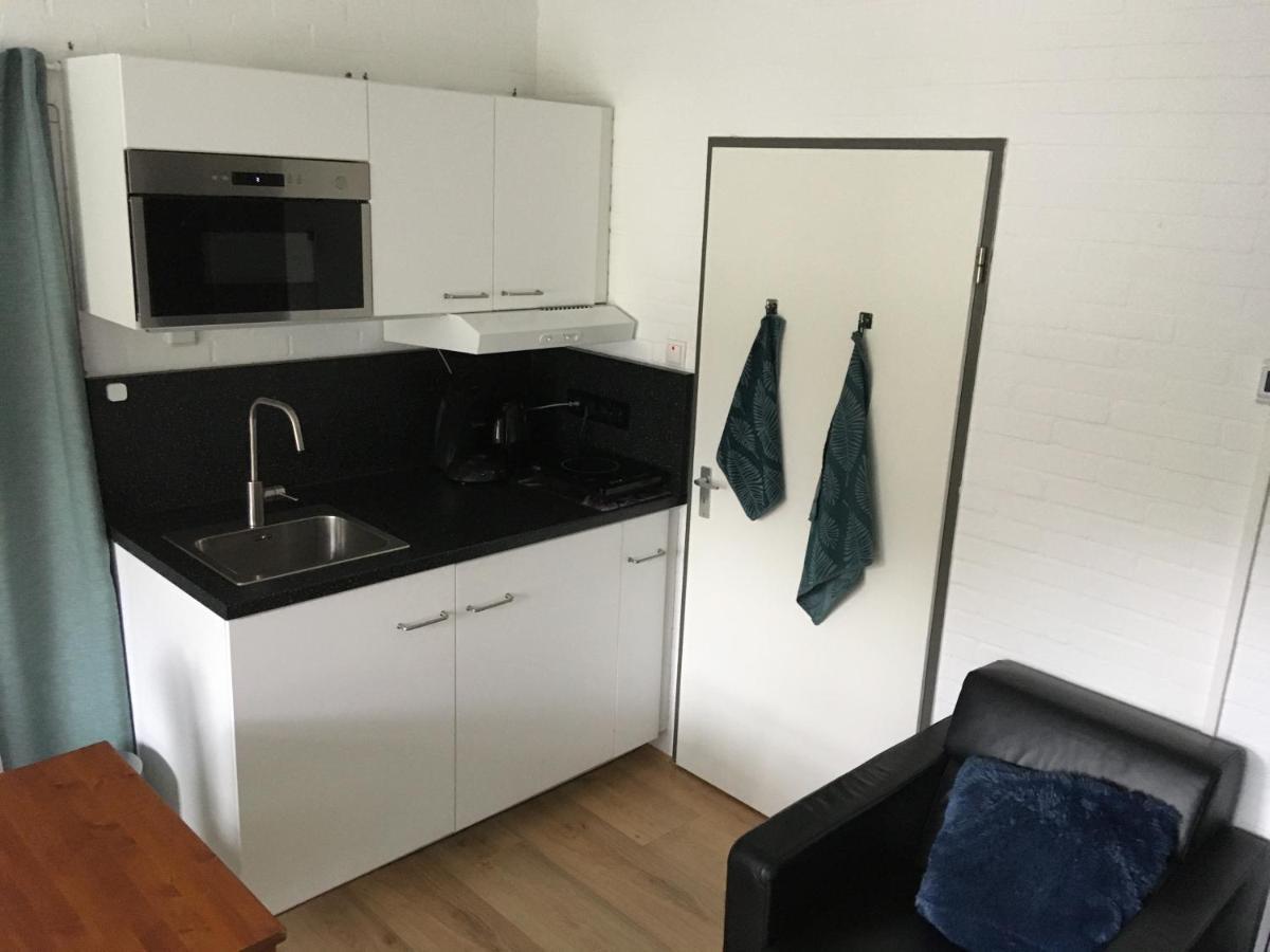 Utrechtse Heuvelrug Apartment Doorn Luaran gambar