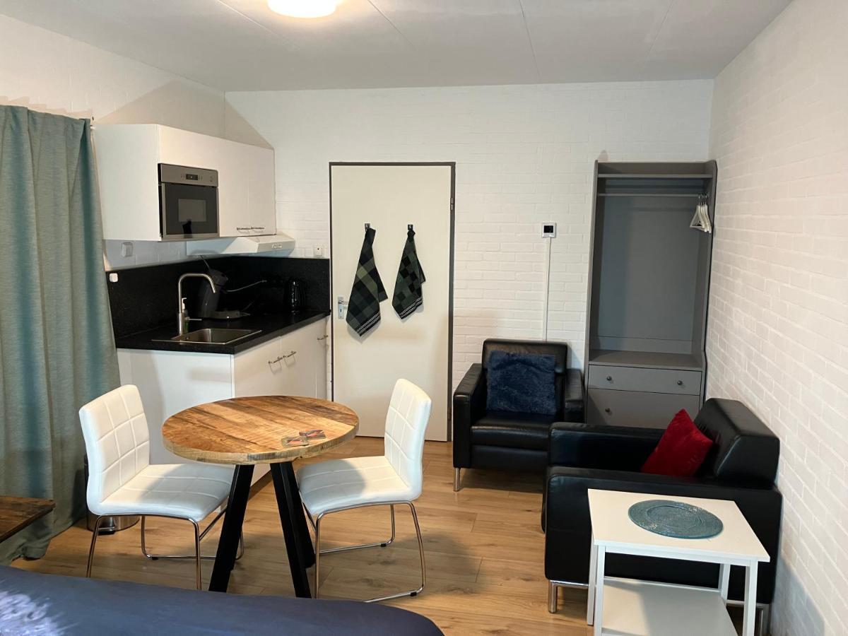 Utrechtse Heuvelrug Apartment Doorn Luaran gambar