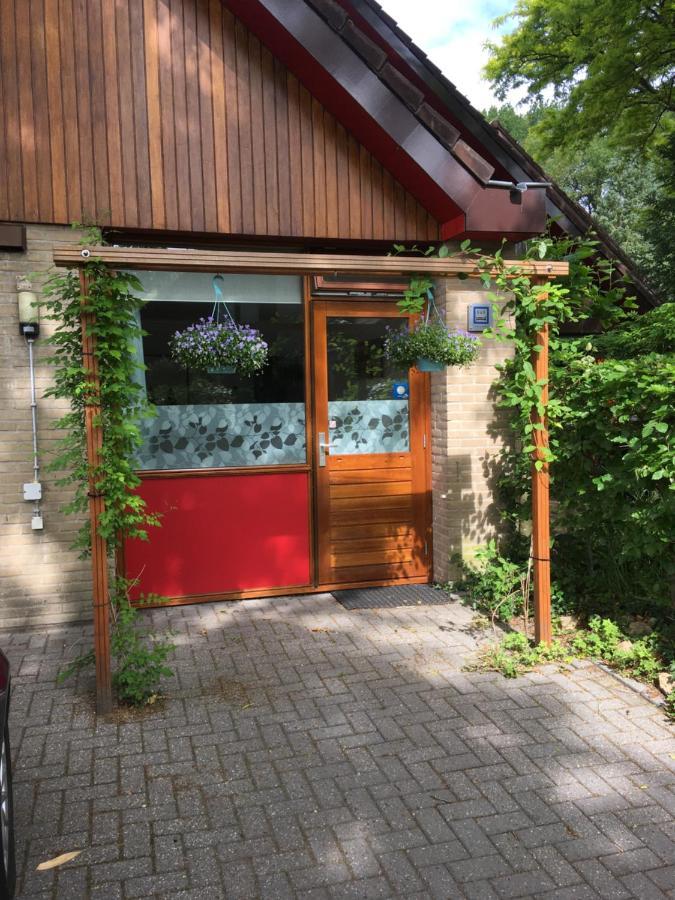 Utrechtse Heuvelrug Apartment Doorn Luaran gambar