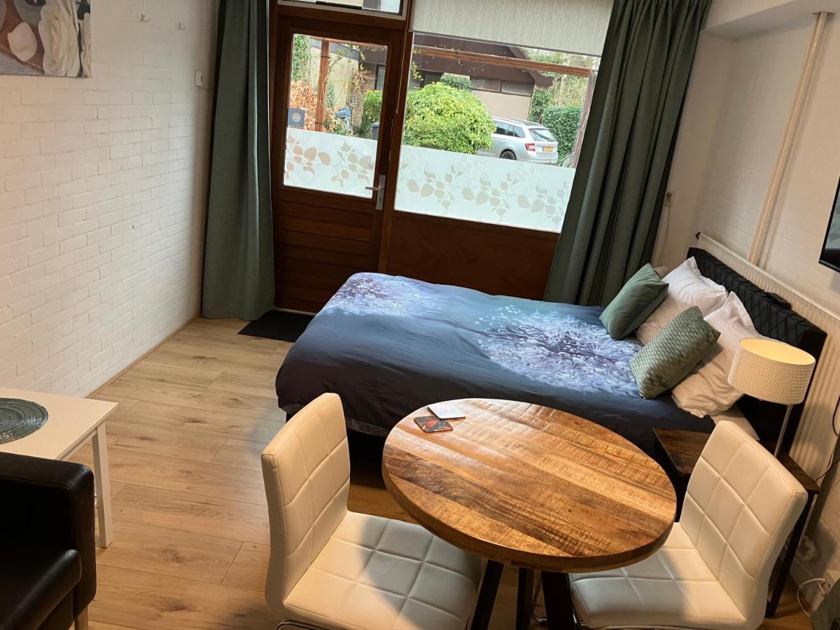 Utrechtse Heuvelrug Apartment Doorn Luaran gambar