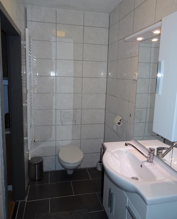 Utrechtse Heuvelrug Apartment Doorn Luaran gambar