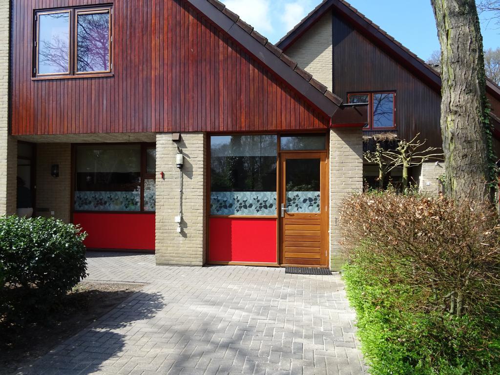Utrechtse Heuvelrug Apartment Doorn Luaran gambar