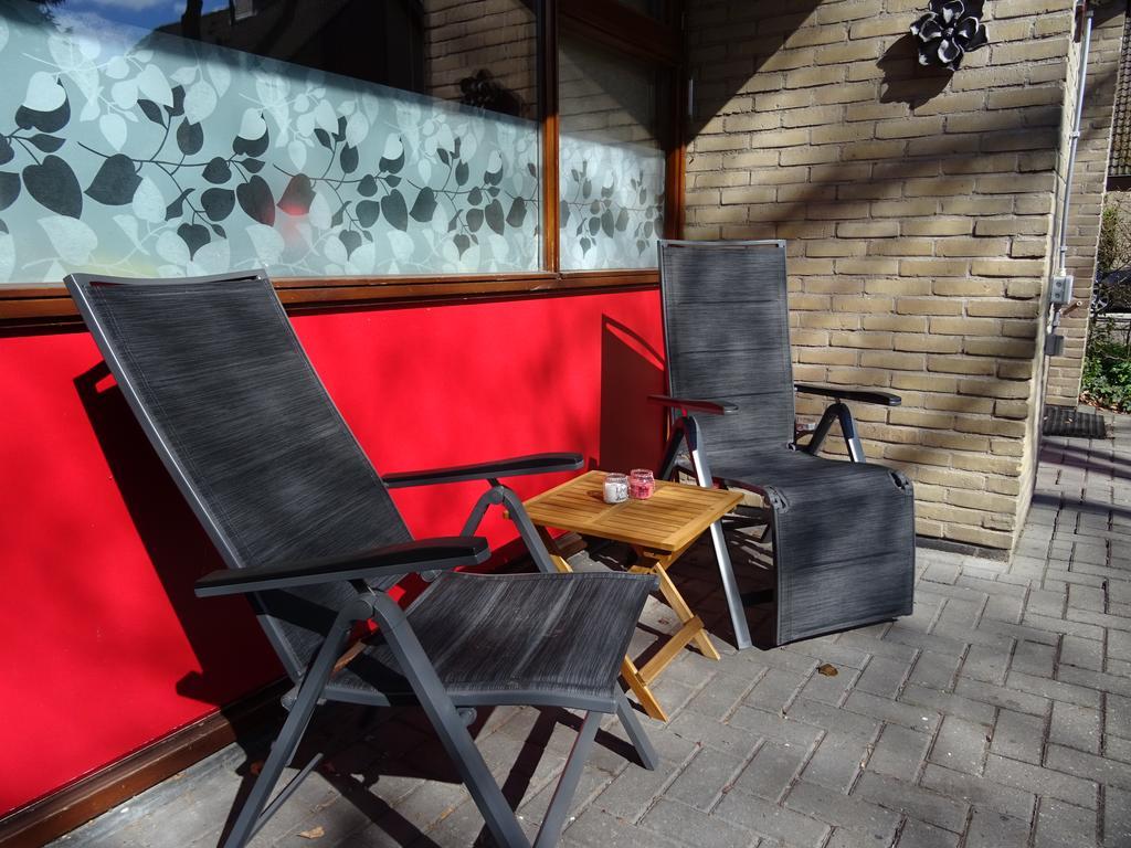 Utrechtse Heuvelrug Apartment Doorn Luaran gambar