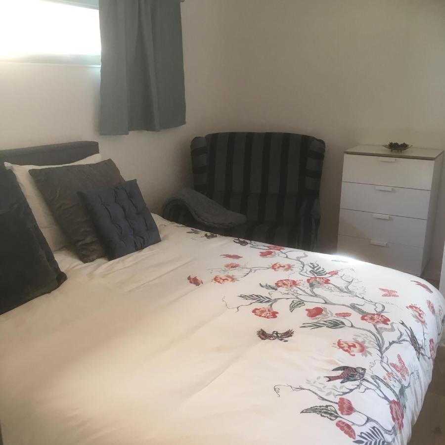 Utrechtse Heuvelrug Apartment Doorn Luaran gambar