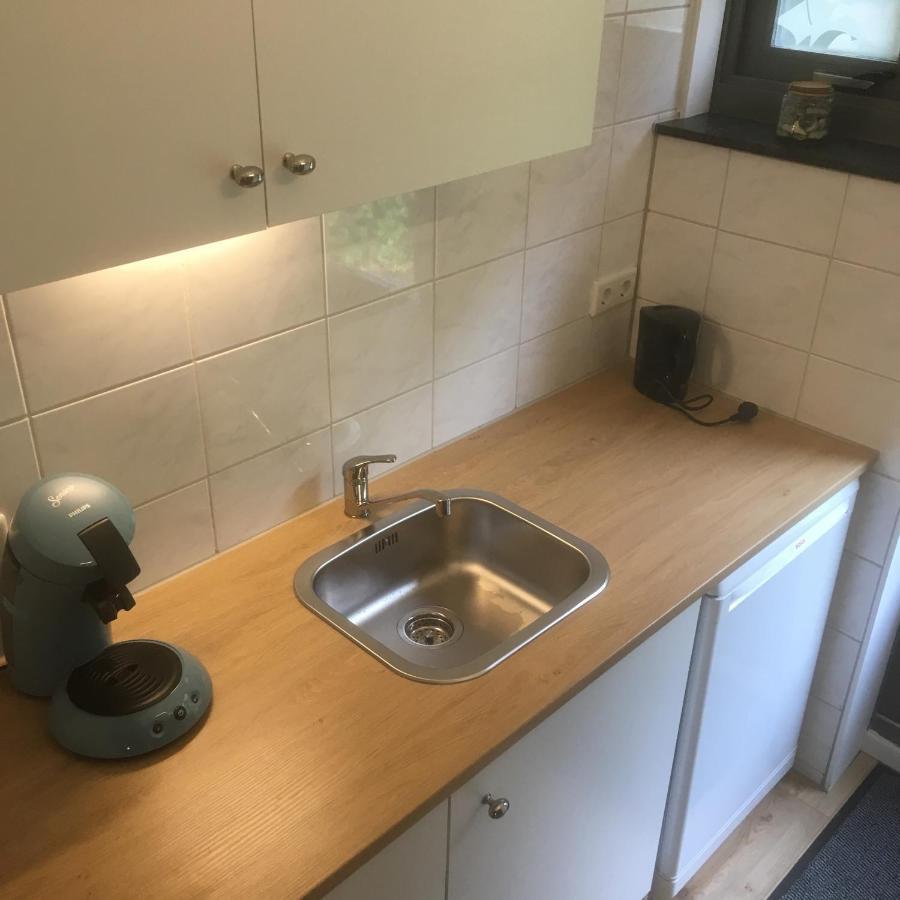 Utrechtse Heuvelrug Apartment Doorn Luaran gambar