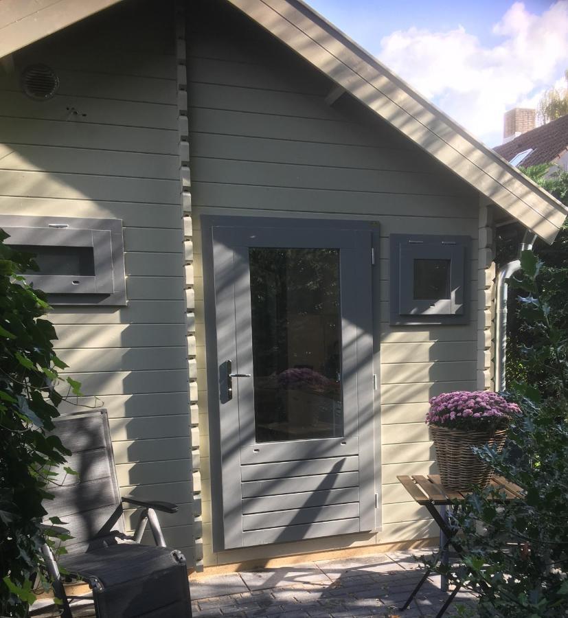Utrechtse Heuvelrug Apartment Doorn Luaran gambar