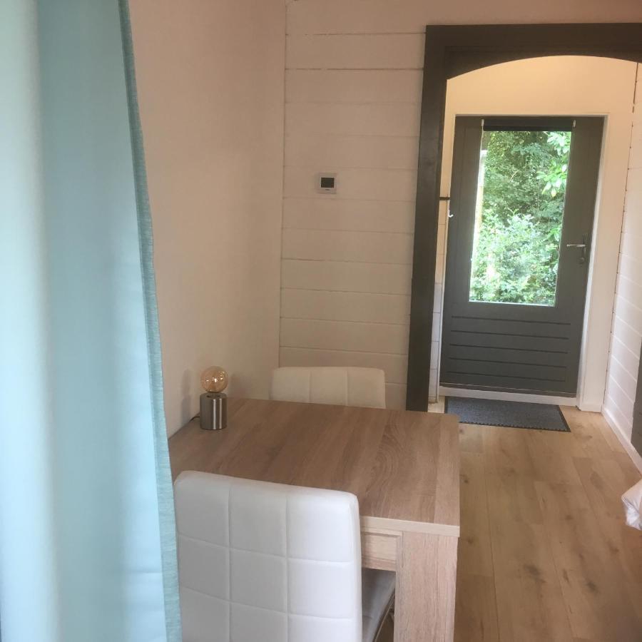 Utrechtse Heuvelrug Apartment Doorn Luaran gambar