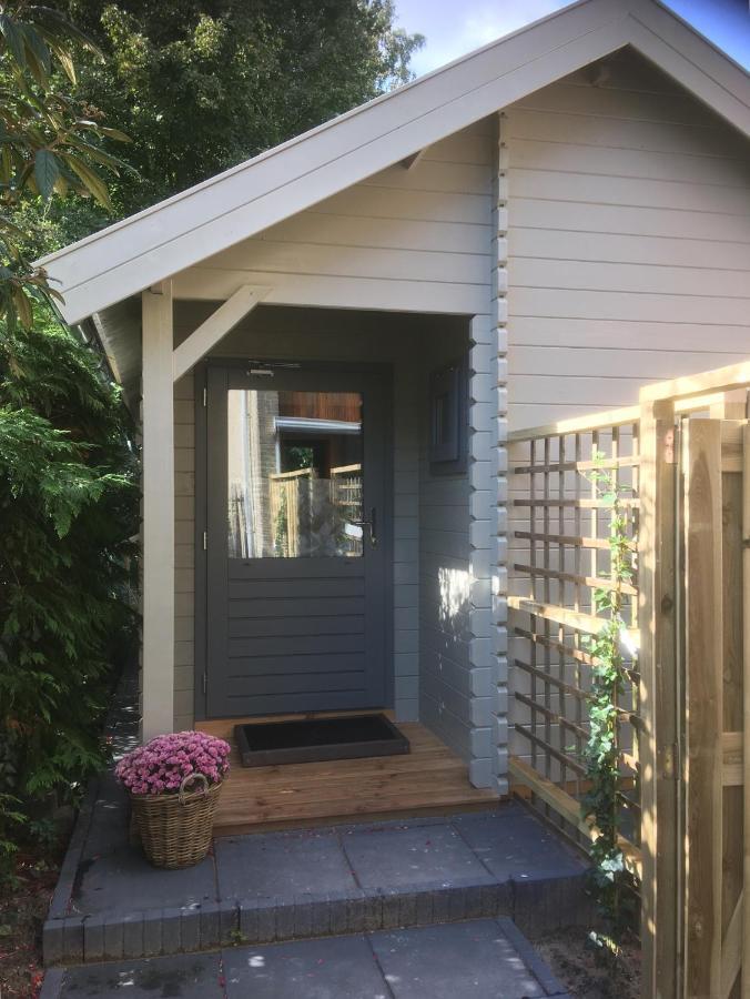 Utrechtse Heuvelrug Apartment Doorn Luaran gambar